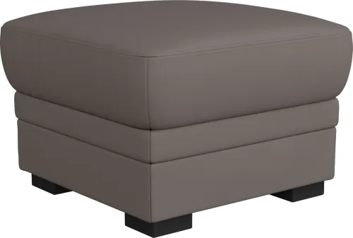 Cotta, COTTA Hocker "Marcus" mit Stauraum