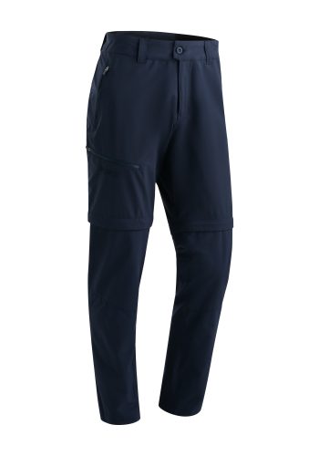 maier sports, Maier Sports Herren Tajo Zip Loop Zip Off Hose