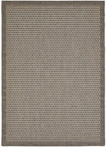 Teppich, »Savannah«, Andiamo, rechteckig, Höhe 5 mm, maschinell gewebt