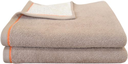 Dyckhoff Handtuch Set »Katze«, (Set, 2 St.)
