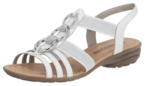 Remonte, Remonte - Nanao, für Damen, Weiss, Größe 41