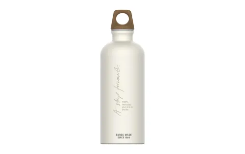 Sigg, Trinkflasche Traveller MyPlanet Forward Plain 0.6 L
