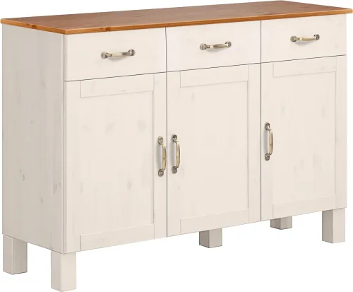 home affaire, Home affaire Sideboard "Alby"