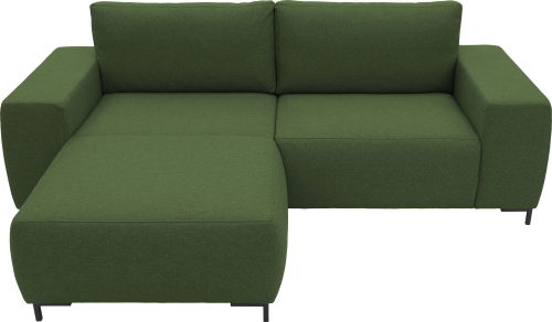 LOOKS BY WOLFGANG JOOP, LOOKS by Wolfgang Joop Ecksofa »Looks VI«, LOOKS by Wolfgang Joop