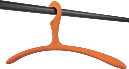 Spinder Design, Design Kleiderbügel „Arx“, 5er-Set Spinder Design