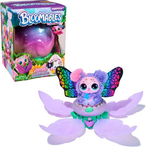 Hatchimals, Hatchimals - Surprise Puppyfly, Überraschungspack, Multicolor