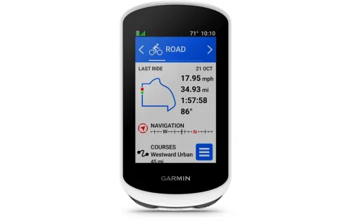 Garmin, Garmin Edge Explore 2 Fahrradcomputer
