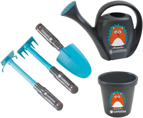HAPPY PEOPLE, Gardena Starter-Set U3