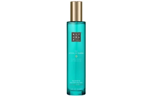 Rituals, Rituals The Ritual of Karma Hair & Body Mist Bodyspray 50 ml