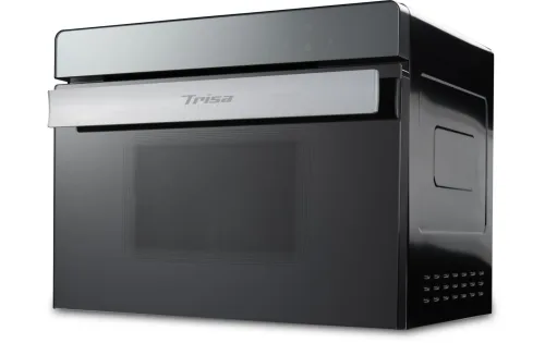 Trisa, Trisa Dampfgarer "Steamer 40l" 2400 W