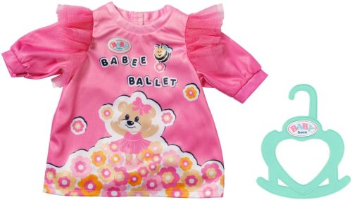 Zapf Creation, Zapf Creation BABY born® Little Kleid 36cm