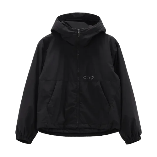 CMP, CMP Damen Hoodie Jacke