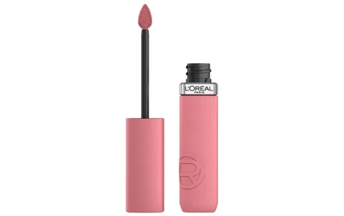L'ORÉAL, L'OREAL - Infaillible Matte Resistance 16H Lippenstift, 5 ml,  Lipstick & Chill