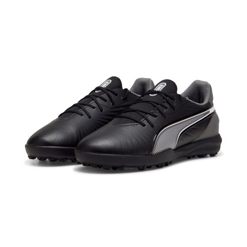 PUMA Fussballschuh »KING MATCH TT JR«