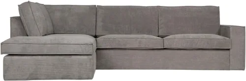 mutoni - Ecksofa, One Size, Grün