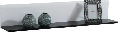 home affaire, Home affaire Wandregal "Trentino" Breite ca. 120 cm