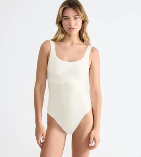 Sloggi, Sloggi - Zero Feel 2.0 Body, für Damen, Weiss, Größe S