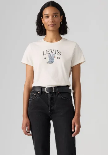 Levi's®, Levis T-Shirt "THE PERFECT TEE"