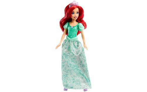 Disney Prinzessin Arielle-Puppe Multicolor
