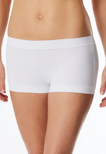Schiesser, Schiesser Panty "Unique Micro" -, mit elastischem Bund