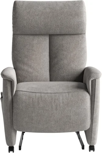 Sit & More, sit&more TV-Sessel "Cremona Comfort Plus" bis 200 Kg belastbar, mit Herz-Waage Funktion