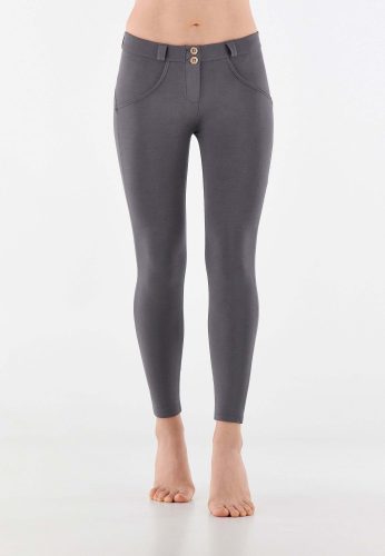 Wr.up® Shaping Pants 7/8 Damen Grau L