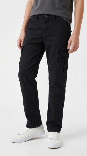 Name It Cargohose »NKMRYAN ST TWI CARGO PANT 5720-OT NOOS«