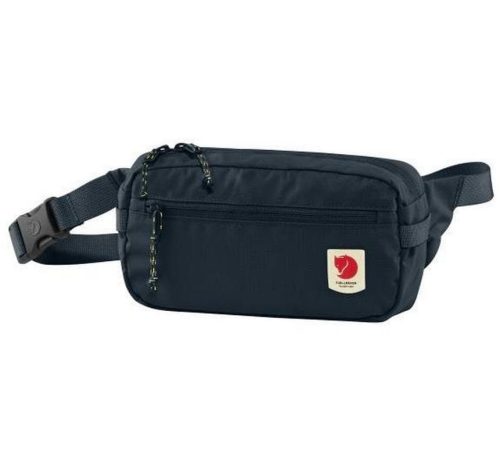 Fjällräven High Coast Hüfttasche (Blau)