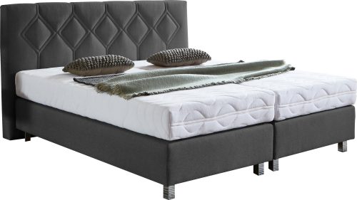 Westfalia Schlafkomfort, Westfalia Schlafkomfort Boxspringbett »Phönix«
