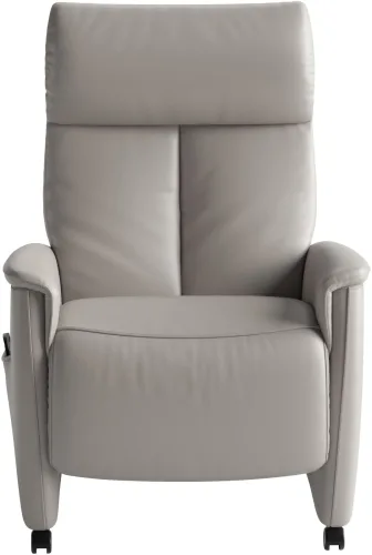 Sit & More, sit&more TV-Sessel "Cremona Comfort Plus" bis 200 Kg belastbar, mit Herz-Waage Funktion