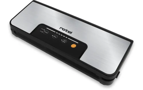 Rotel, Rotel Vakuumierer "U1432CH" 110 W