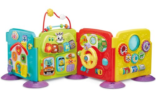 Vtech® Lernspielzeug »Babys 3-in-1 Spielwelt«