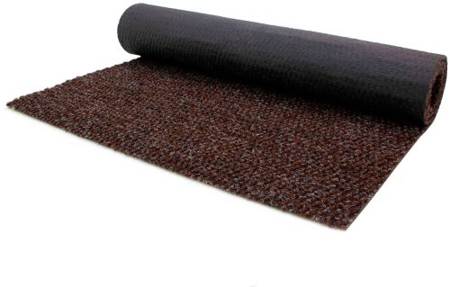 Primaflor-Ideen in Textil, Primaflor-Ideen in Textil Läufer »PICOLLO«, rechteckig, 8 mm Höhe, Schmutzfangläufer, Schmutzfangteppich, Schmutzmatte, robust und pflegeleicht, rutschhemmend, ideal in Diele & Flur