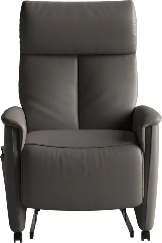 Sit & More, sit&more TV-Sessel "Cremona Comfort Plus" bis 200 Kg belastbar, mit Herz-Waage Funktion