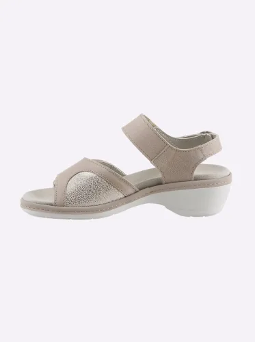 Classic Basics, Classic Basics Sandalette