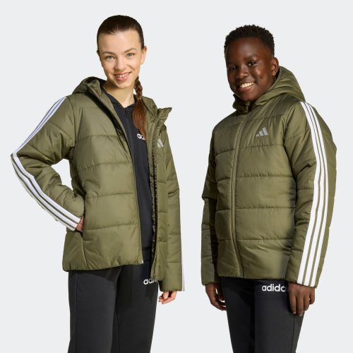 adidas Sportswear, adidas Sportswear Winterjacke »J ESS 3S JKT«