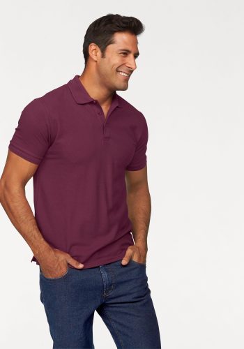 Fruit of the Loom Piqué Unisex-Poloshirt