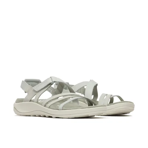 Merrell, Merrell Sandale "HARBOR BACKSTRAP"