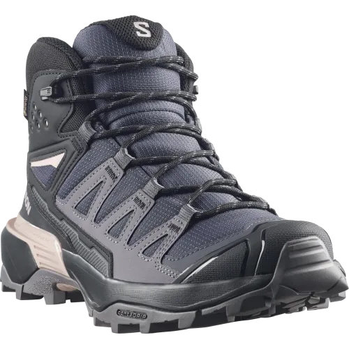 Salomon, Salomon X ULTRA 360 MID Wanderschuhe Damen