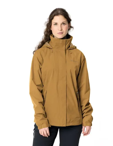 VAUDE, Vaude Damen Escape Light Jacke