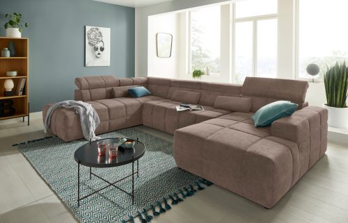DOMO collection, DOMO collection Wohnlandschaft