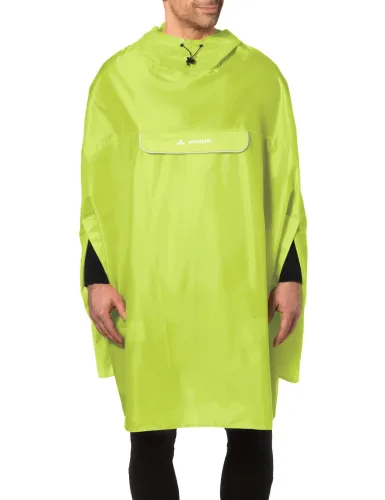 VAUDE, Vaude Valdipino Poncho