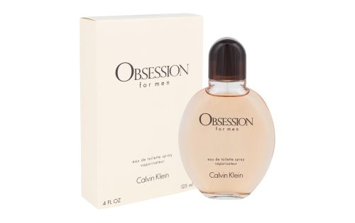 Calvin Klein, Obsession Calvin Klein, Eau de Toilette Calvin Klein Bunt/multi