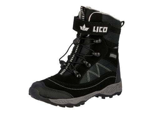 Lico Winterstiefel »Winterboot Sundsvall VS«
