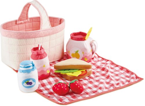 Hape, Hape Picknick-Korb