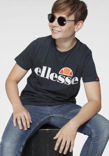 Ellesse T-Shirt »MALIA JUNIOR«