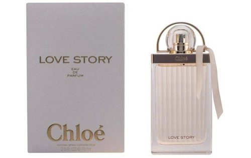 ChloÃ©, Chlo&Atilde;&copy; Love Story by Chlo&Atilde;&copy; Eau de Parfum Spray 75 ml
