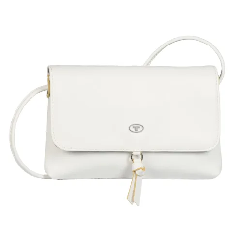 Tom Tailor, Tom Tailor 26035 Luna Crossbody weiss