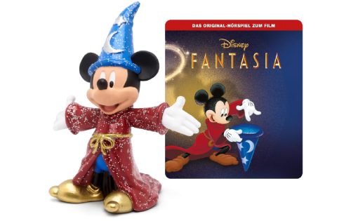 TONIES, tonies Disney - Fantasia (Deutsch)
