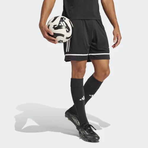 adidas performance, adidas Performance Trainingsshorts "SQUA25 SHO M"